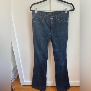 Citizens of Humanity jeans, size 27